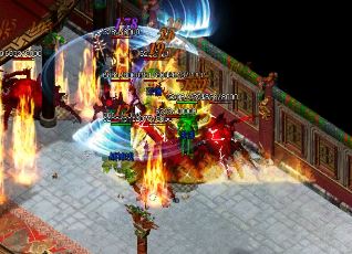 传奇法师到底要不要用血饮 传奇法师到底要不要用血饮