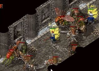 传奇疾风电影使用前要拉怪 传奇疾风电影使用前要拉怪