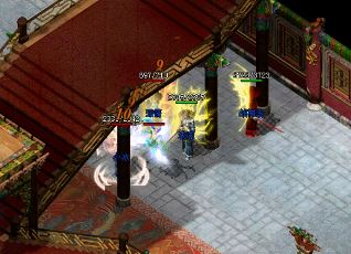 ��Ѫ�����ħ��Ĵ��潻֯����ʿ�ط��ľ���Ծ�