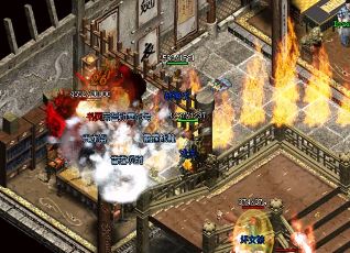 迷失传奇单人征途:逆境求生的攻略 迷失传奇单人征途:逆境求生的攻略