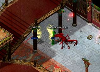 战狼单职业传奇:求解攻略,问鼎沙巴克之路 战狼单职业传奇:求解攻略,问鼎沙巴克之路