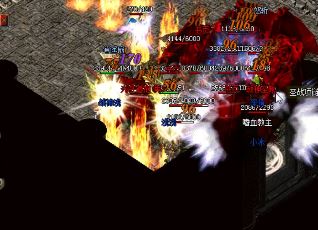 修魔纪元III单职业:超强战力养成指南和极品装备获取秘籍 修魔纪元III单职业:超强战力养成指南和极品装备获取秘籍