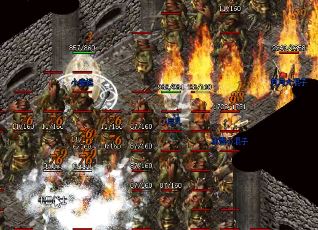 仙域超变单职业:新手攻略指南 仙域超变单职业:新手攻略指南