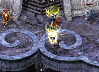 九尾狐传奇充值送的武器如何开启锁印? 九尾狐传奇充值送的武器如何开启锁印?