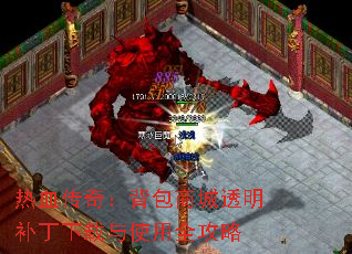 ��Ѫ���棺�����̳�͸������������ʹ��ȫ����