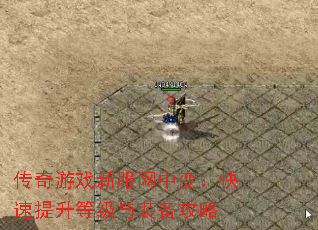 传奇游戏新服网中变:快速提升等级与装备攻略 传奇游戏新服网中变:快速提升等级与装备攻略