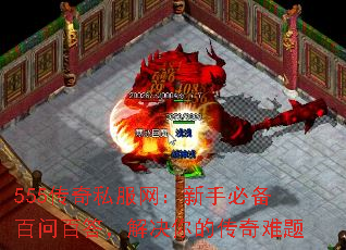 555传奇私服网:新手必备百问百答,解决你的传奇难题 555传奇私服网:新手必备百问百答,解决你的传奇难题