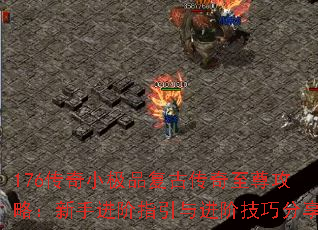 176传奇小极品复古传奇至尊攻略:新手进阶指引与进阶技巧分享 176传奇小极品复古传奇至尊攻略:新手进阶指引与进阶技巧分享