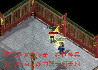 ն���긴�Ŵ��棺�����������ָ�ϣ�ս��Ծ�������