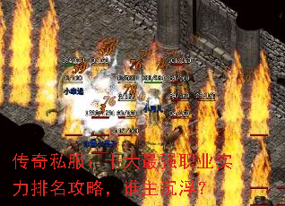 ����˽����ʮ����ǿְҵʵ���������ԣ�˭��������