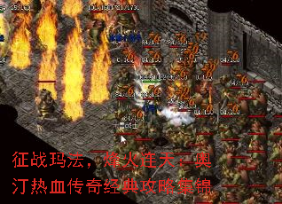 ��ս�귨��������죺��͡��Ѫ���澭�乥�Լ���