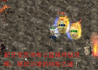 �¿���̬���湫����ռ����ԣ���ɨɳ�ǵ���ʤ֮��