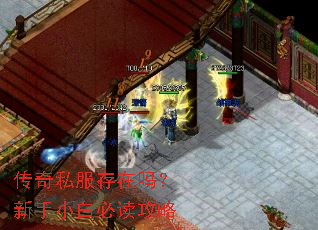 传奇私服存在吗?新手小白必读攻略 传奇私服存在吗?新手小白必读攻略