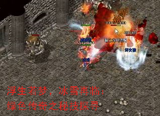 �������Σ���ѩ���٣���ɫ����֮�ؼ�̽Ѱ