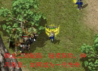 御龙江湖秘籍:秘境探险,神兵利器,如何成为一代传奇 御龙江湖秘籍:秘境探险,神兵利器,如何成为一代传奇