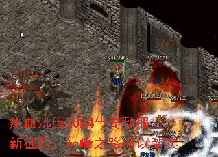 ��Ѫ����2024����˽�������̣��۷�֮·����̤ʵ