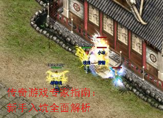 传奇游戏专家指南:新手入坑全面解析 传奇游戏专家指南:新手入坑全面解析