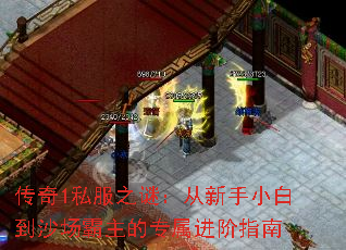 传奇1私服之谜:从新手小白到沙场霸主的专属进阶指南 传奇1私服之谜:从新手小白到沙场霸主的专属进阶指南