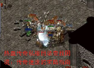 ��Ѫ����˽��Ŀ¼����������������;������ָ��