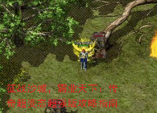 ��սɳ�ǣ���ҵ���£����泬��̬��ǿ�湥��ָ��