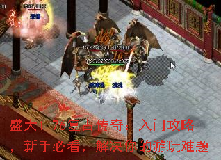 盛大1.76复古传奇:入门攻略,新手必看,解决你的游玩难题 盛大1.76复古传奇:入门攻略,新手必看,解决你的游玩难题