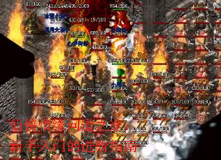 仙侠情缘问道之途:新手入门的进阶指南 仙侠情缘问道之途:新手入门的进阶指南