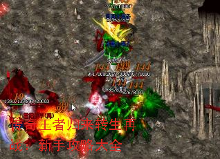 传奇王者归来转生再战:新手攻略大全 传奇王者归来转生再战:新手攻略大全