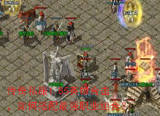 传奇私服1.85英雄合击,如何搭配最强职业组合? 传奇私服1.85英雄合击,如何搭配最强职业组合?