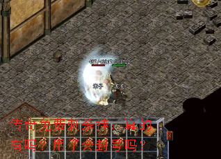 传奇免费刺杀挂:真的有吗?用了会封号吗? 传奇免费刺杀挂:真的有吗?用了会封号吗?