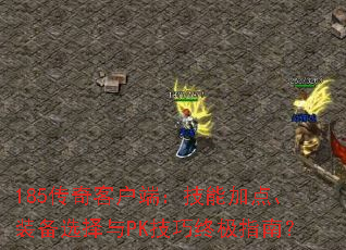 185传奇客户端:技能加点、装备选择与PK技巧终极指南? 185传奇客户端:技能加点、装备选择与PK技巧终极指南?