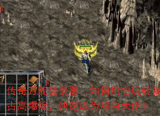 �������ܵ�¼�������������ת���Ÿ߱��棬���ٳ�Ϊ���ڴ��У�