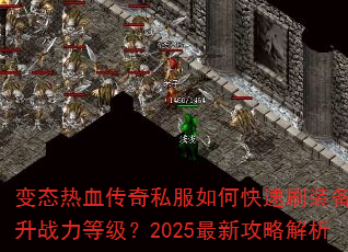 ��̬��Ѫ����˽����ο���ˢװ��������ս���ȼ���2025���¹��Խ���