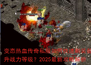 ��̬��Ѫ����˽����ο���ˢװ��������ս���ȼ���2025���¹��Խ���