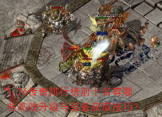 1.76�������а�ǰʮ������Щ��Ч������װ����ȡ���ɣ�