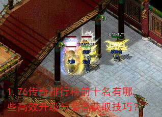 1.76�������а�ǰʮ������Щ��Ч������װ����ȡ���ɣ�