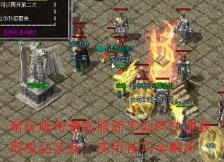 ����洫��˽��������ο��ٻ�ȡ��Ʒװ����ʵ�ü���ȫ����