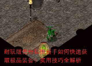 ����洫��˽��������ο��ٻ�ȡ��Ʒװ����ʵ�ü���ȫ����