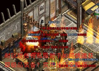 ����洫��˽��������ο��ٻ�ȡ��Ʒװ����ʵ�ü���ȫ����