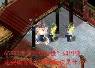 65535��������̫������ο���ͻ�Ƶȼ����Ƶ��ؾ���ʲô��