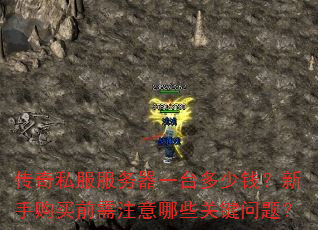 传奇私服服务器一台多少钱?新手购买前需注意哪些关键问题? 传奇私服服务器一台多少钱?新手购买前需注意哪些关键问题?