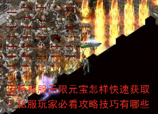 ����˽������Ԫ���������ٻ�ȡ��˽����ұؿ����Լ�������Щ