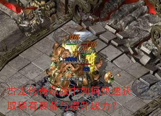 ��������˽������ο��ٻ�ȡϡ��װ��������ս����