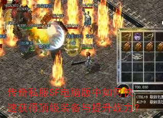 ����˽��SF���԰�����ο��ٻ�ö���װ��������ս����