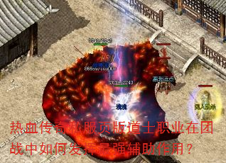 ��Ѫ����˽��ҳ���ʿְҵ����ս����η�����ǿ�������ã�