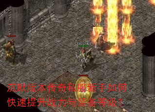 ��Ĭ�汾����˽��������ο�������ս����װ���ȼ���