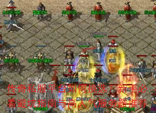 ����˽��ƽ̨�����ѡ�����ֱؿ��ܿ�ָ����������������Ƽ�