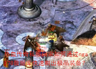 ��Ѫ����˽��������ͨ��nga178���ݿ����ˢ����Ʒװ����