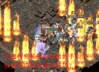 ��Ѫ����˽�����԰�������ο�������������PK���ɣ�