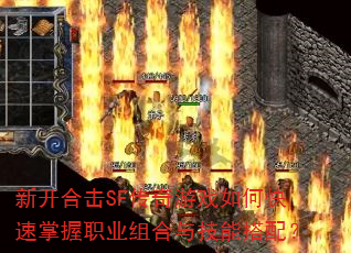 �¿��ϻ�SF������Ϸ��ο�������ְҵ����뼼�ܴ��䣿