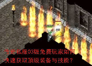 ����˽��03����������ο��ٻ�ȡ����װ���뼼�ܣ�